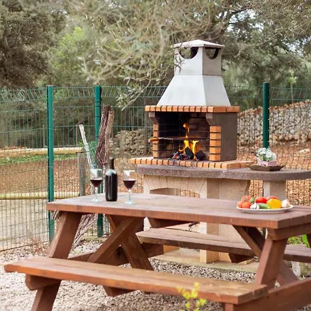 Holiday home Roca