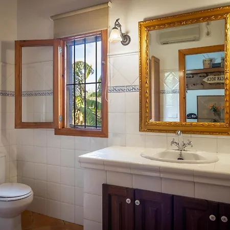 Holiday home Roca Costitx (Mallorca)