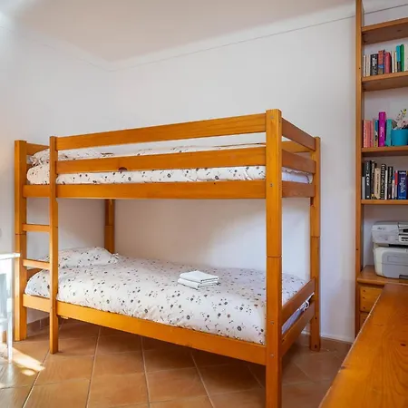 Holiday home Roca