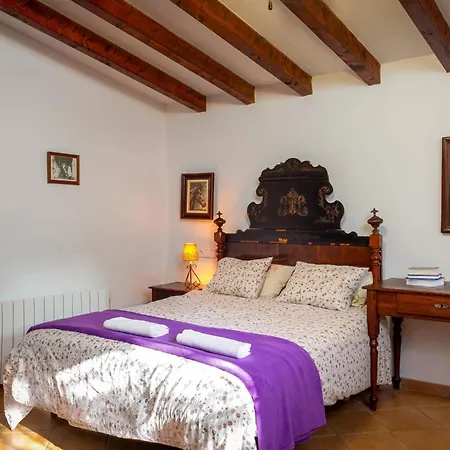 Holiday home Roca