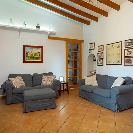 Roca Costitx (Mallorca)