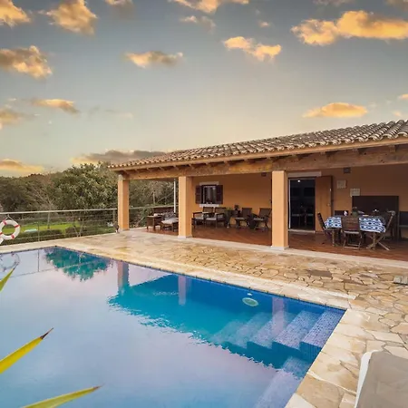 Roca * Costitx (Mallorca)