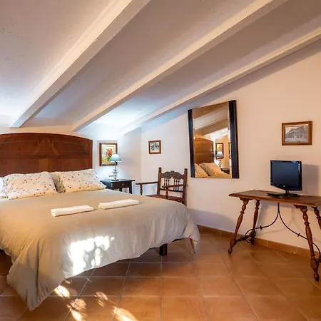 Roca Holiday home Costitx (Mallorca)