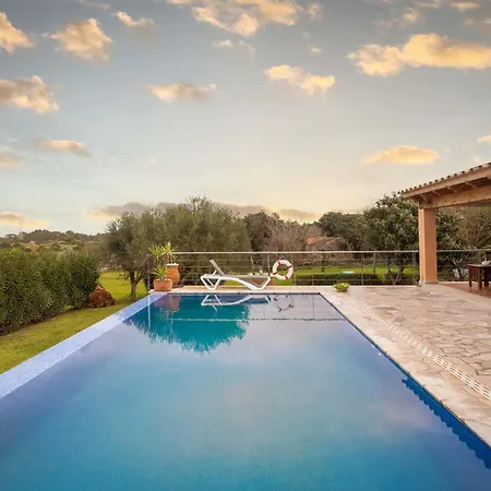 Holiday home Roca Costitx (Mallorca)