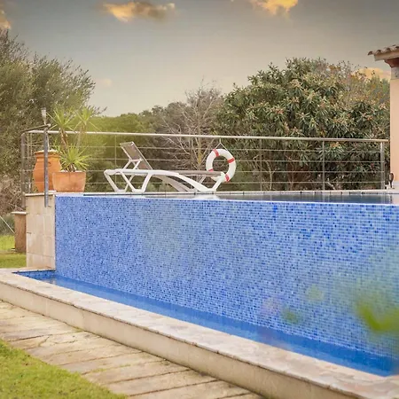 Сasa de vacaciones Roca *